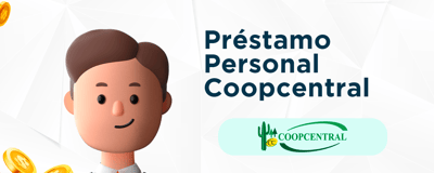 Préstamo Personal Coopcentral: Principales Perspectivas