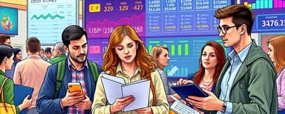 Consultas de Crédito: ¿Cómo Impactan Verdaderamente tu Puntaje?