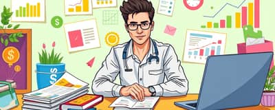Límites de Gasto en Tarjetas: 5 Estrategias para Controlar tus Finanzas