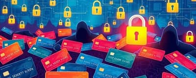 Robo de Identidad: Claves para Proteger tus Tarjetas de Crédito y Débito