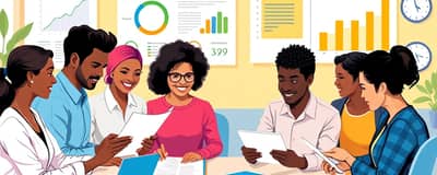 Construyendo Crédito: 6 Consejos para Elegir la Tarjeta Perfecta