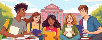 Préstamos Estudiantiles: ¿Cómo Impactan tu Futuro Financiero?