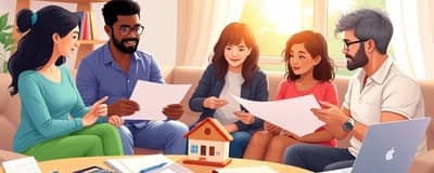 Hipotecas sin Errores: Consejos Esenciales para Evitar Errores Comunes