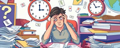 Préstamos del Día de Pago: 5 Riesgos Comunes y Cómo Protegerte