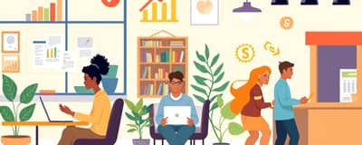 Préstamos sin Historial Crediticio: 5 Estrategias Eficaces para Conseguir Aprobación