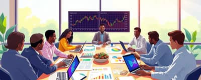 Tolerancia al Riesgo: Descubre cómo Afecta tus Inversiones