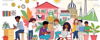 El Valor del Dinero: Cómo Afecta tu Futuro Financiero