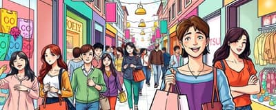 Compras Impulsivas: 7 Consejos para Mantener tu Dinero Bajo Control