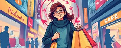 Inflación del Estilo de Vida: 6 Estrategias para Mantener tus Gastos bajo Control