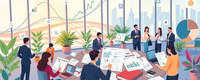 Registros Financieros: Claves para una Gestión Eficiente