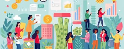 Hábitos Financieros: 10 Consejos para Transformar tu Economía Personal