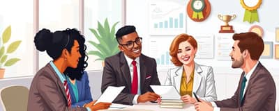Negociación Salarial: 6 Estrategias Para Aumentar tu Sueldo