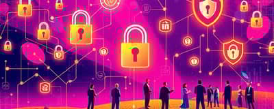 Robo de Identidad: 7 Estrategias Infalíveis de Protección