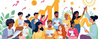 Mejora tu Puntaje Crédito Rápidamente: 5 Consejos Infalibles