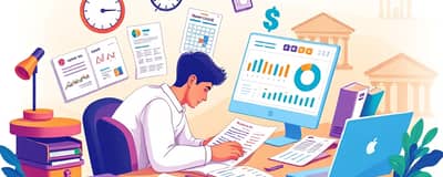 Historial Crediticio: ¿Cuánto Afecta su Duración a tu Puntaje?