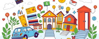Mezcla de Crédito: ¿Qué es y Cómo Afecta tu Puntaje de Crédito?